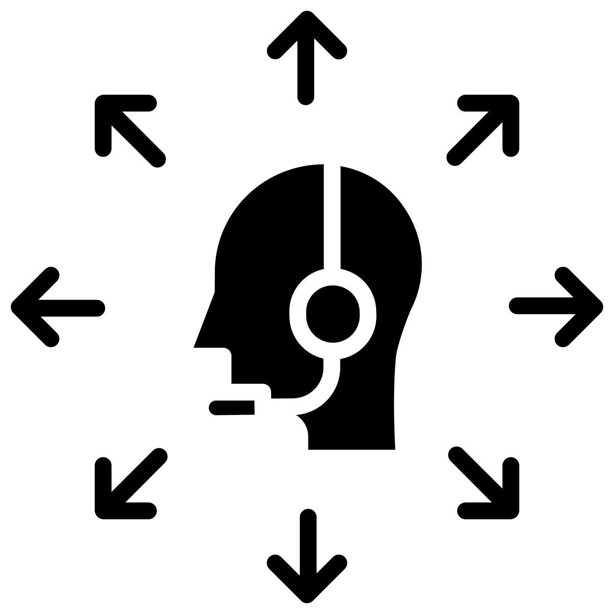 customer service icon