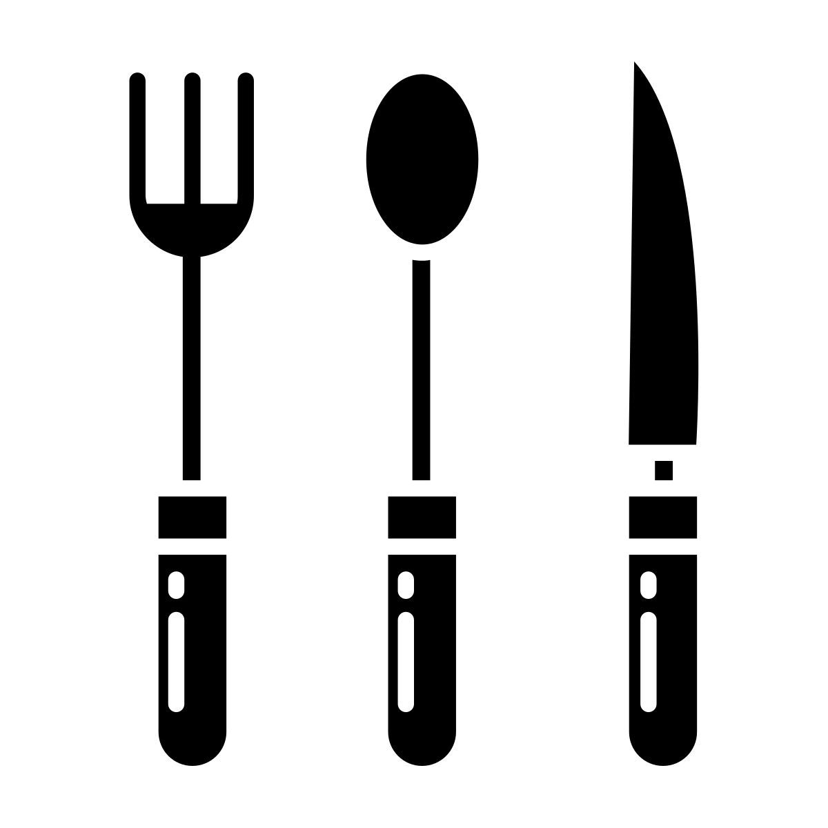 cutlery icon