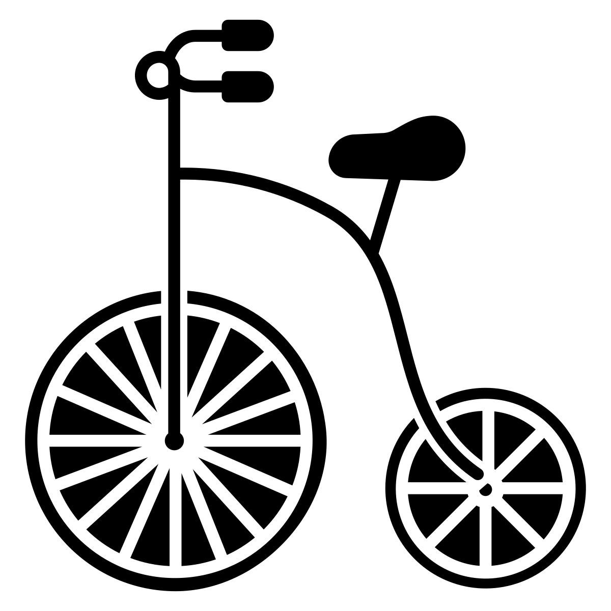 cycle icon