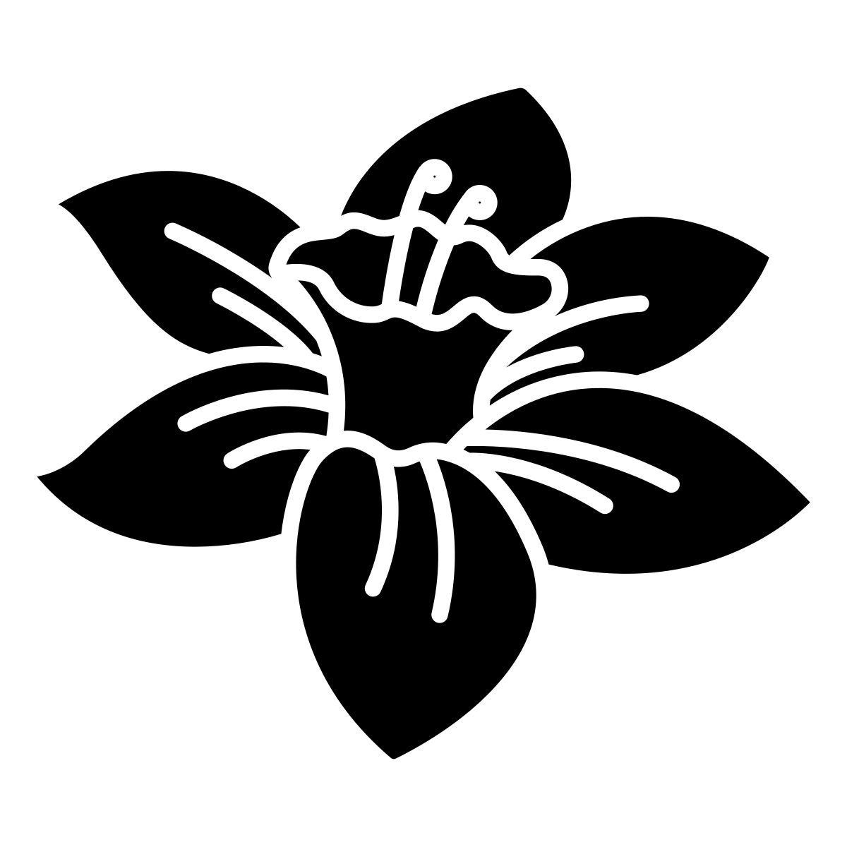 jonquille icon