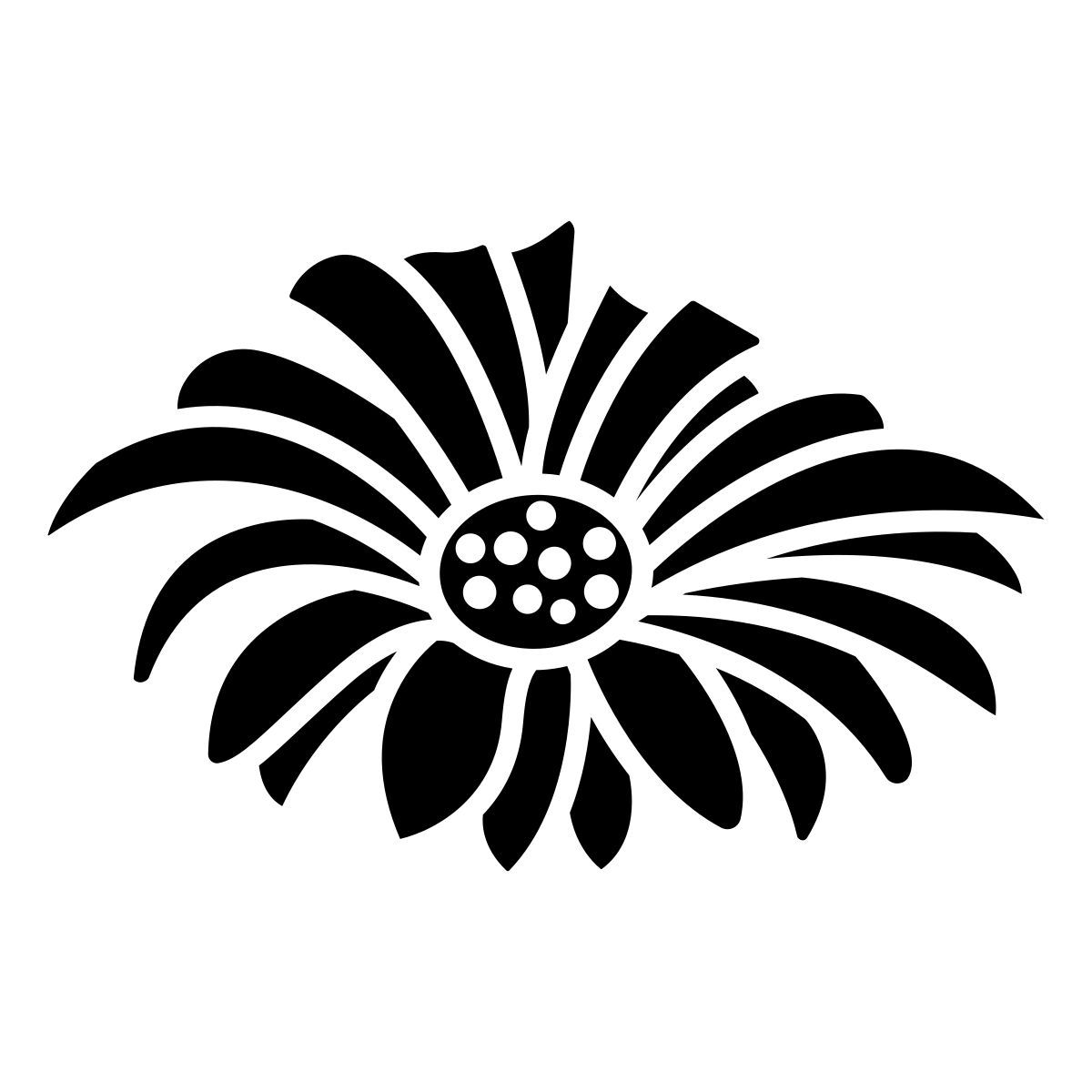 daisy icon