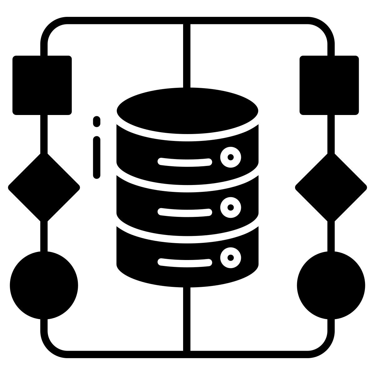 data icon