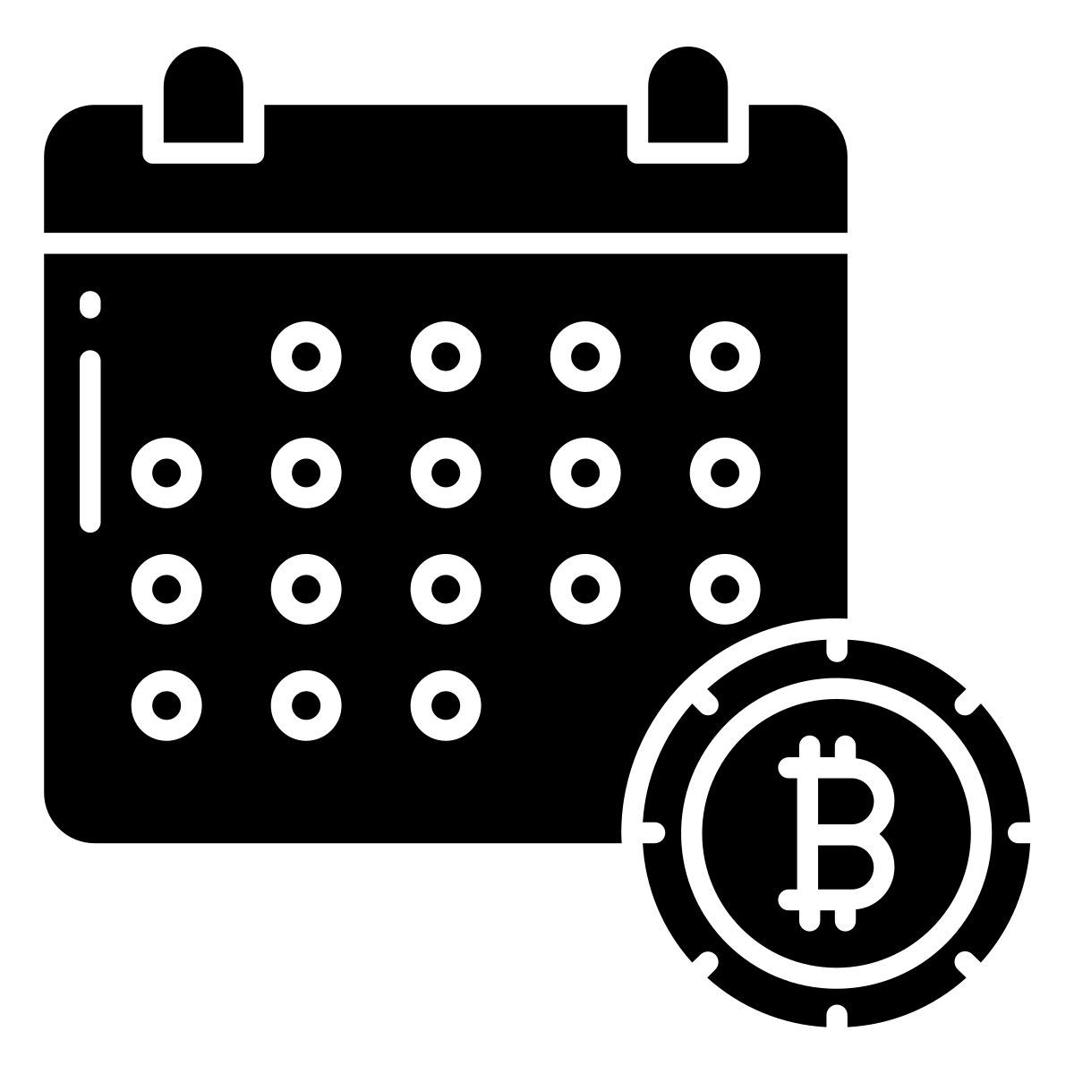 date icon