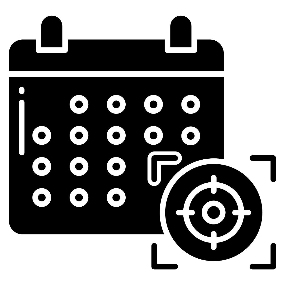 date icon