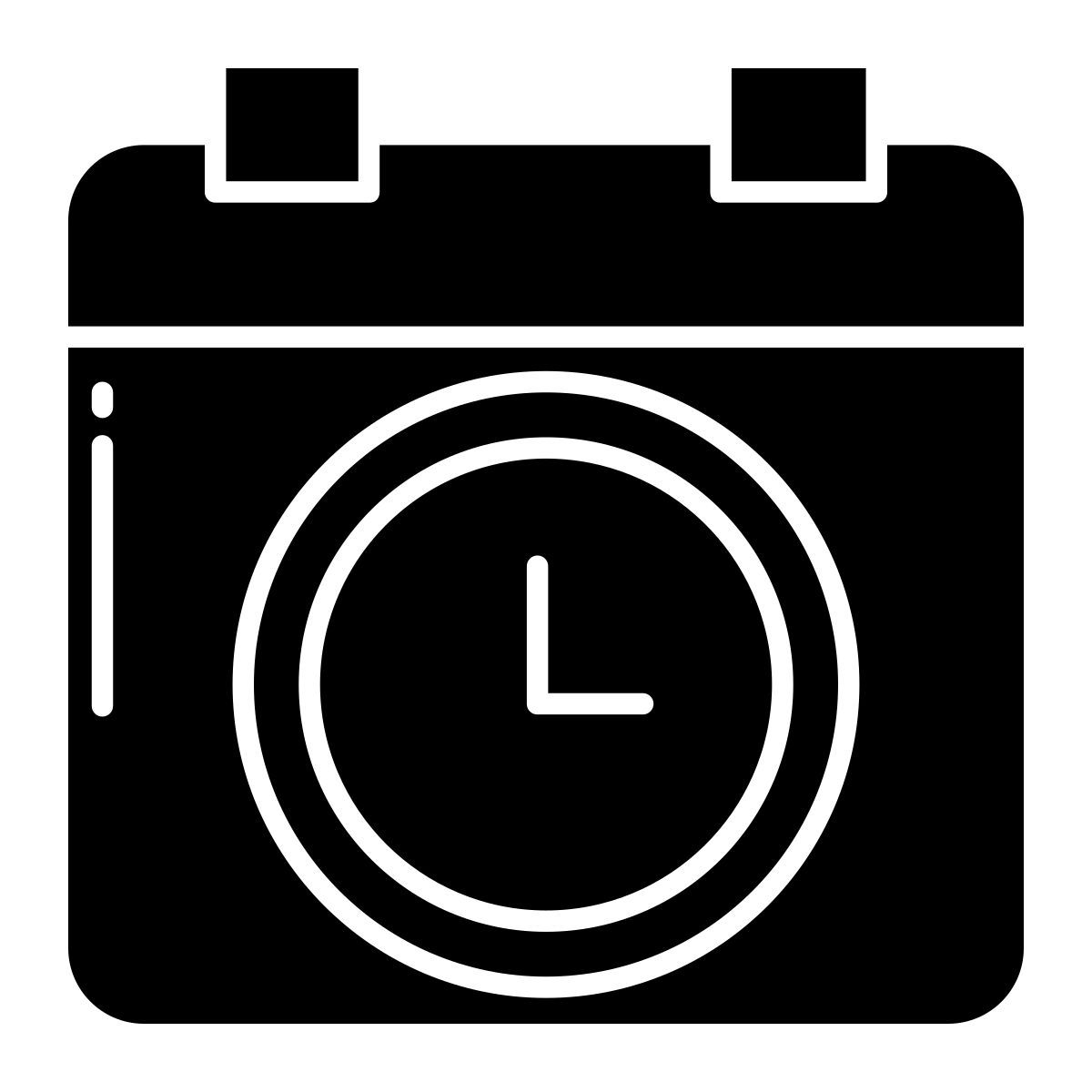 date icon