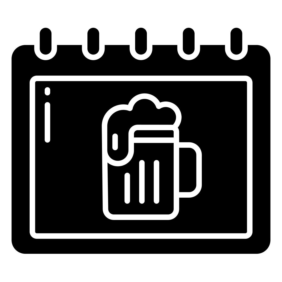 date icon