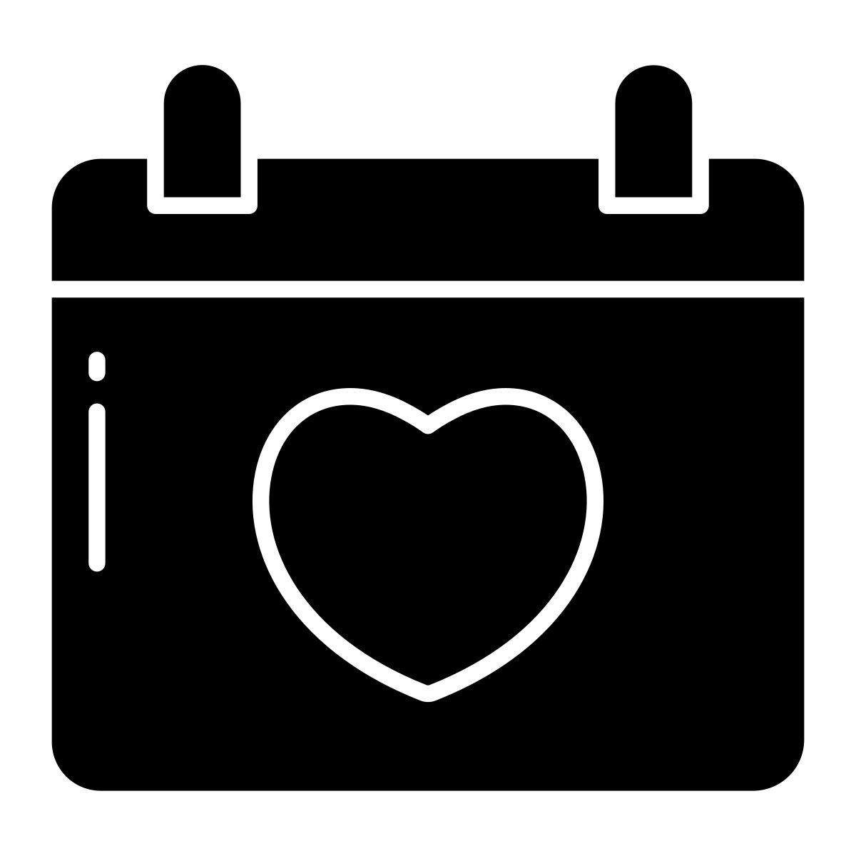 date icon