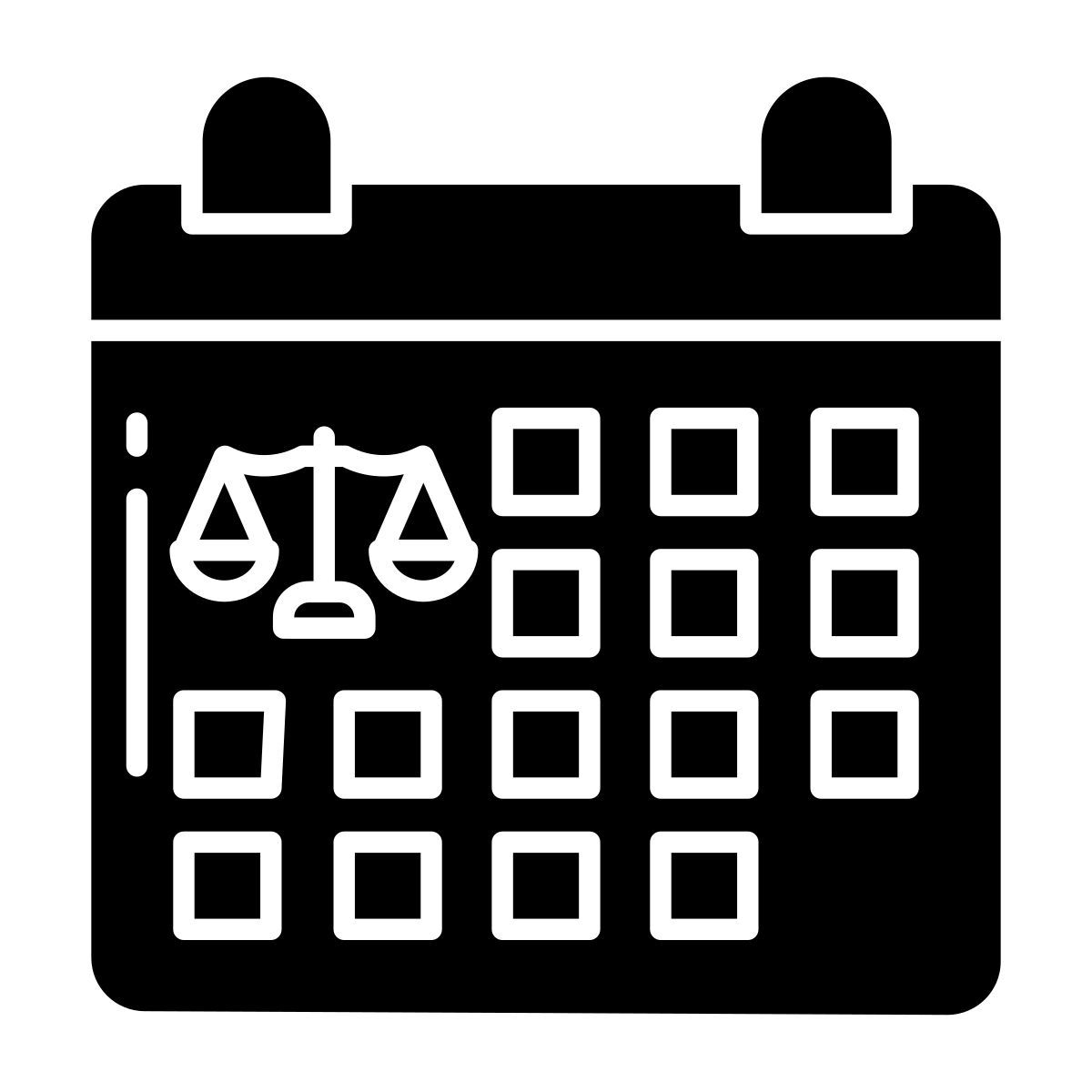 date icon