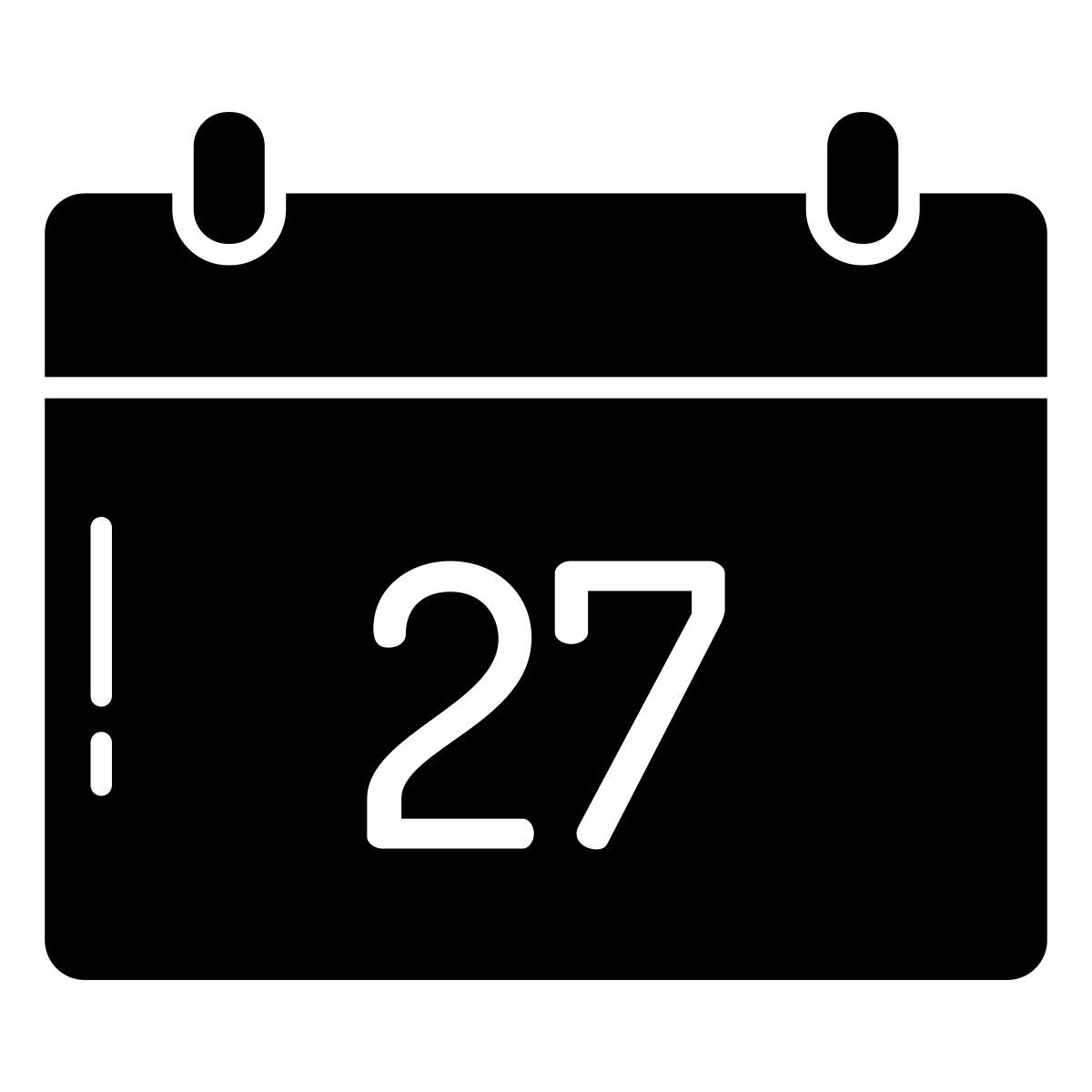 date icon