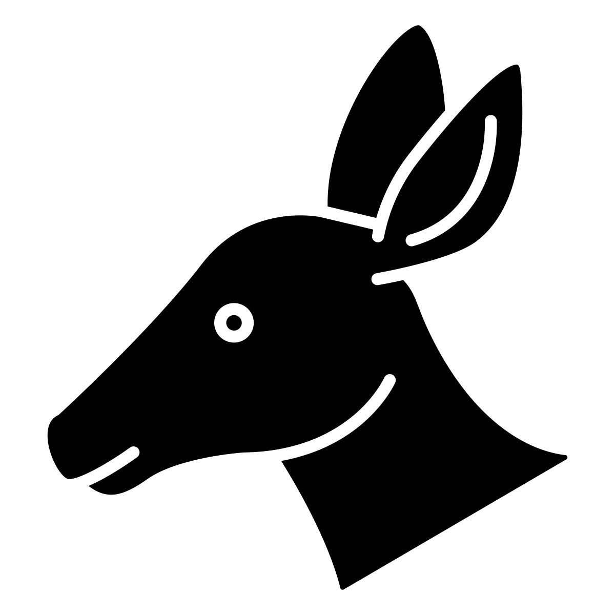 deer icon