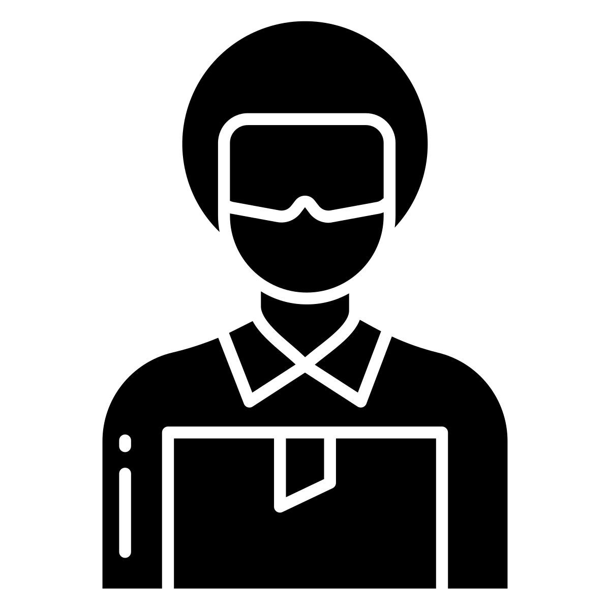 delivery icon