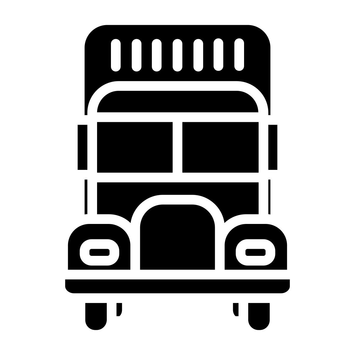 delivery icon
