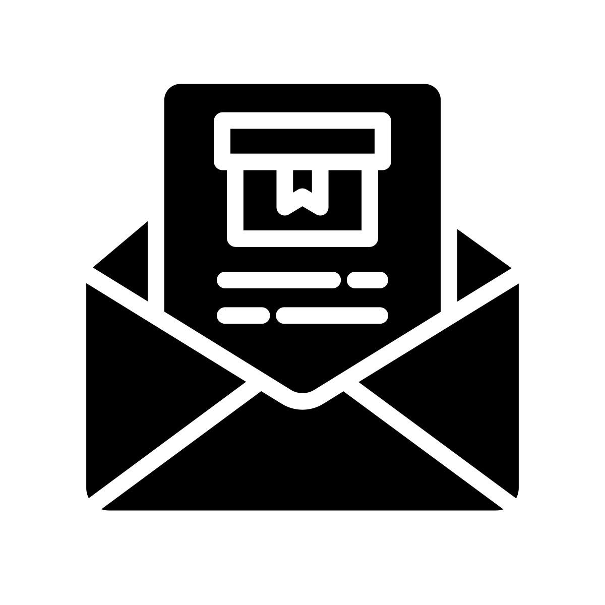 delivery icon