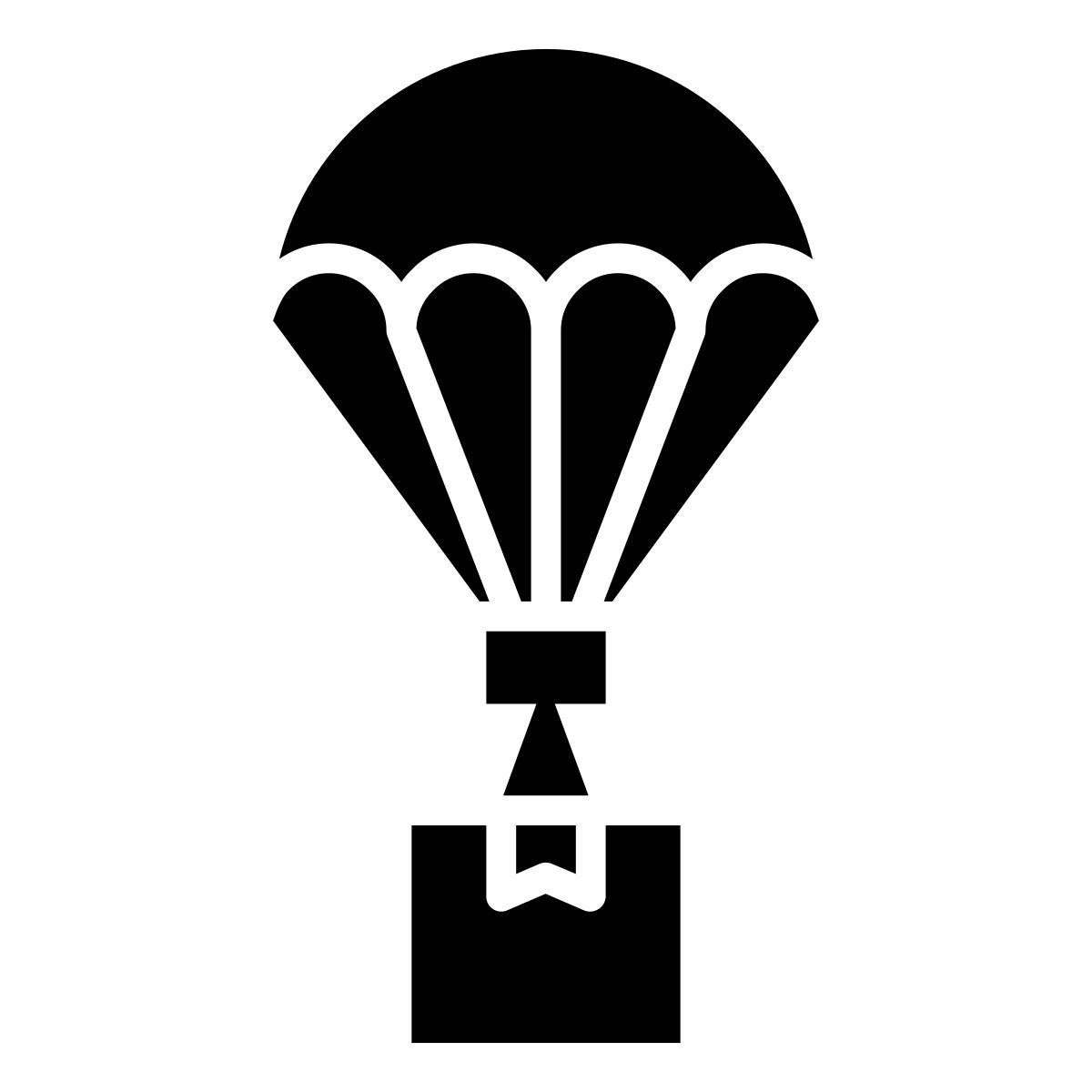 delivery icon