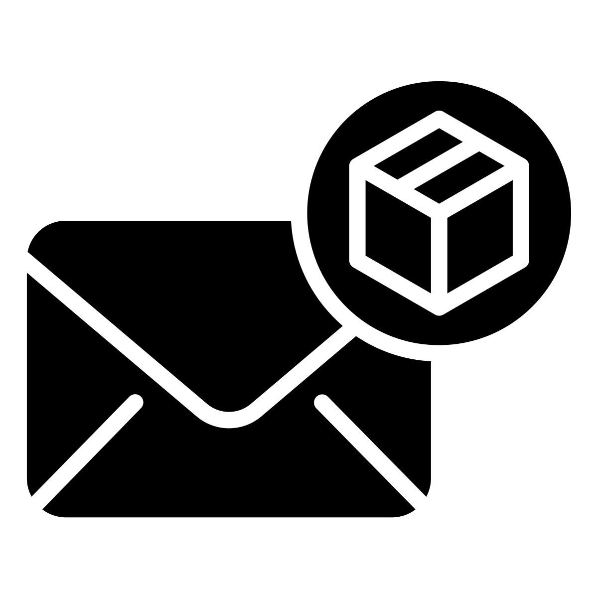 delivery icon