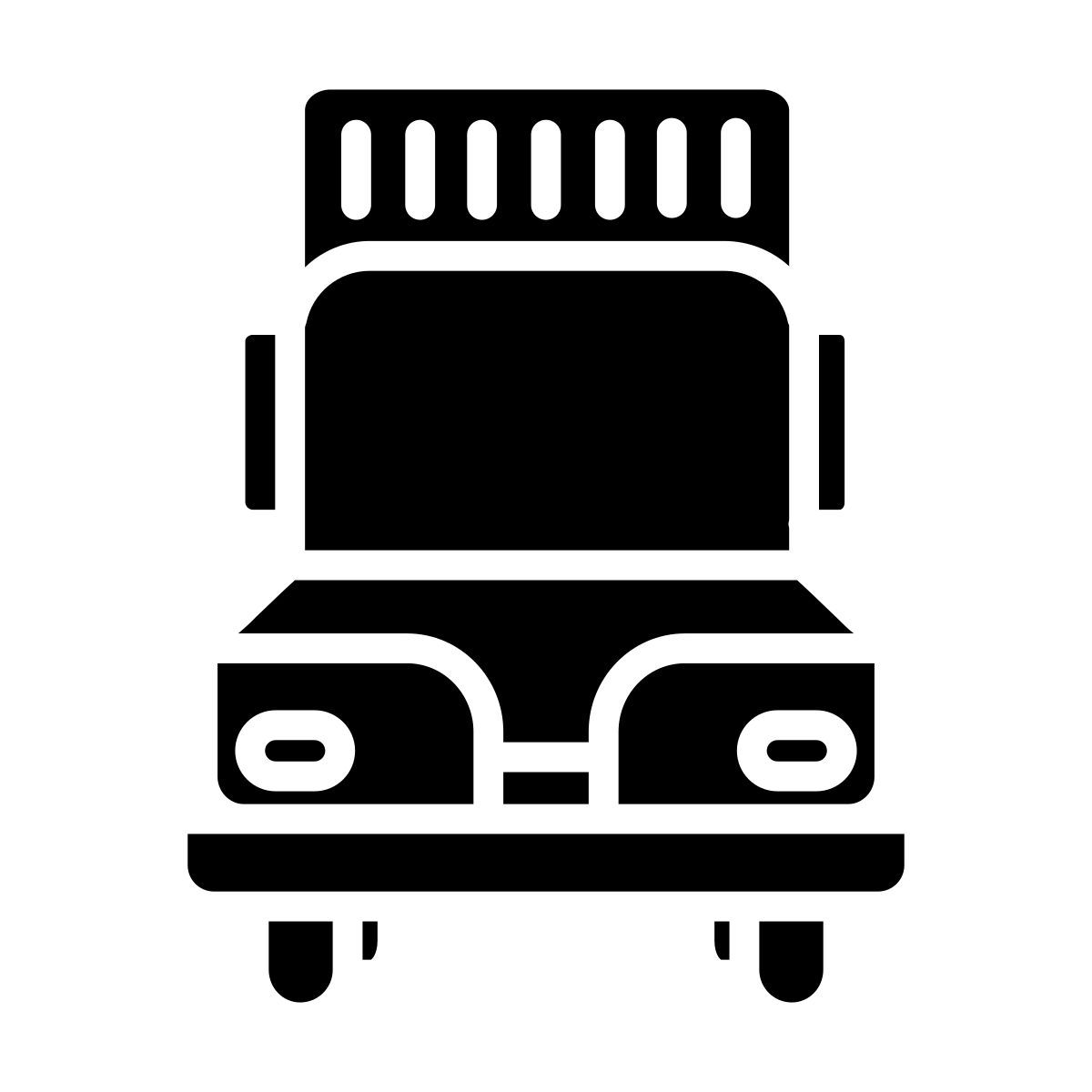 delivery icon