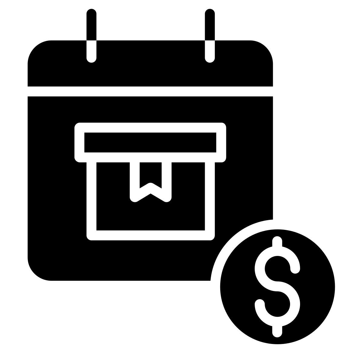 delivery icon