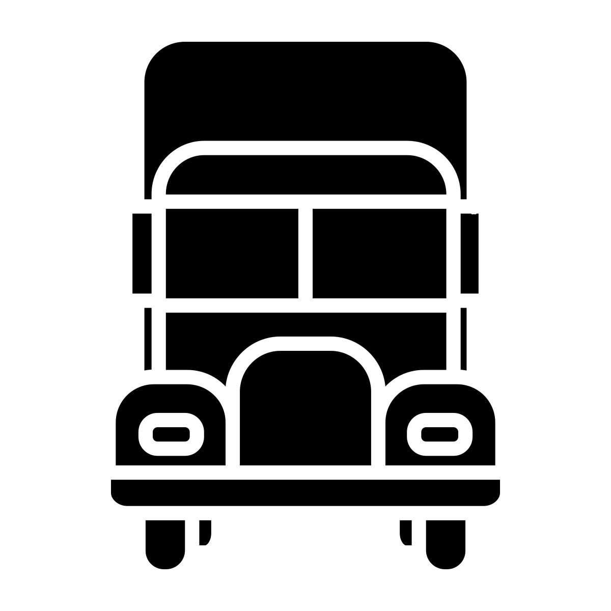 delivery icon