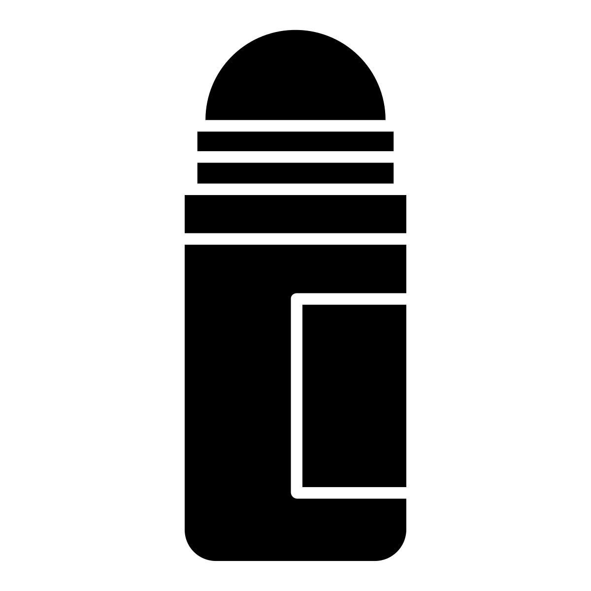 deodorant icon
