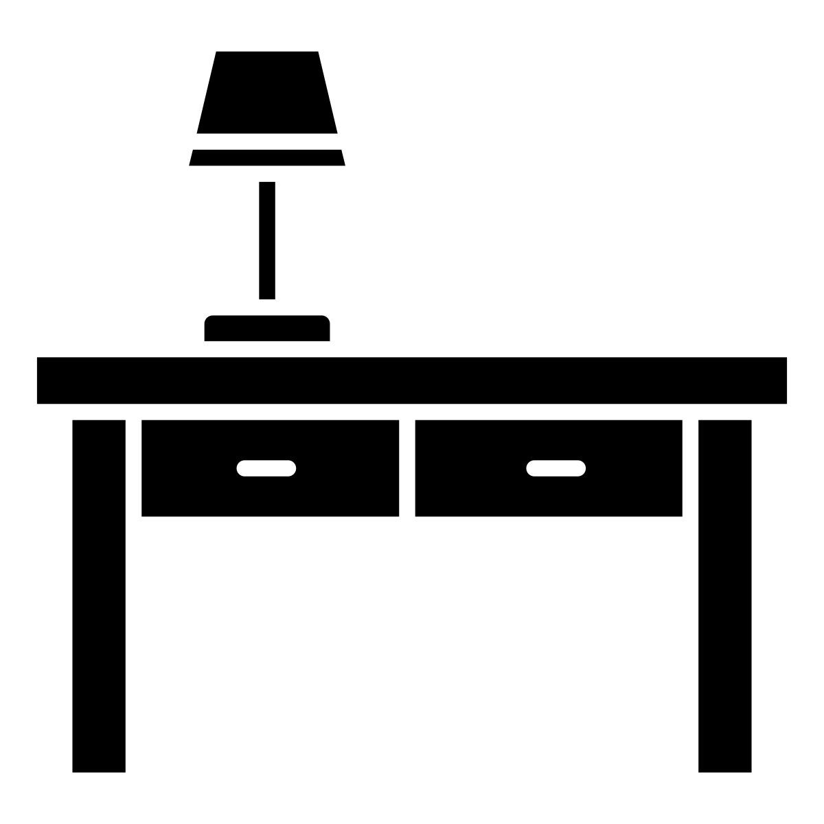 desk icon