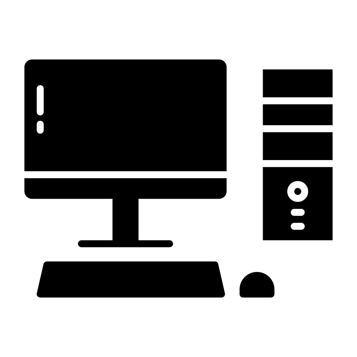 desktop icon