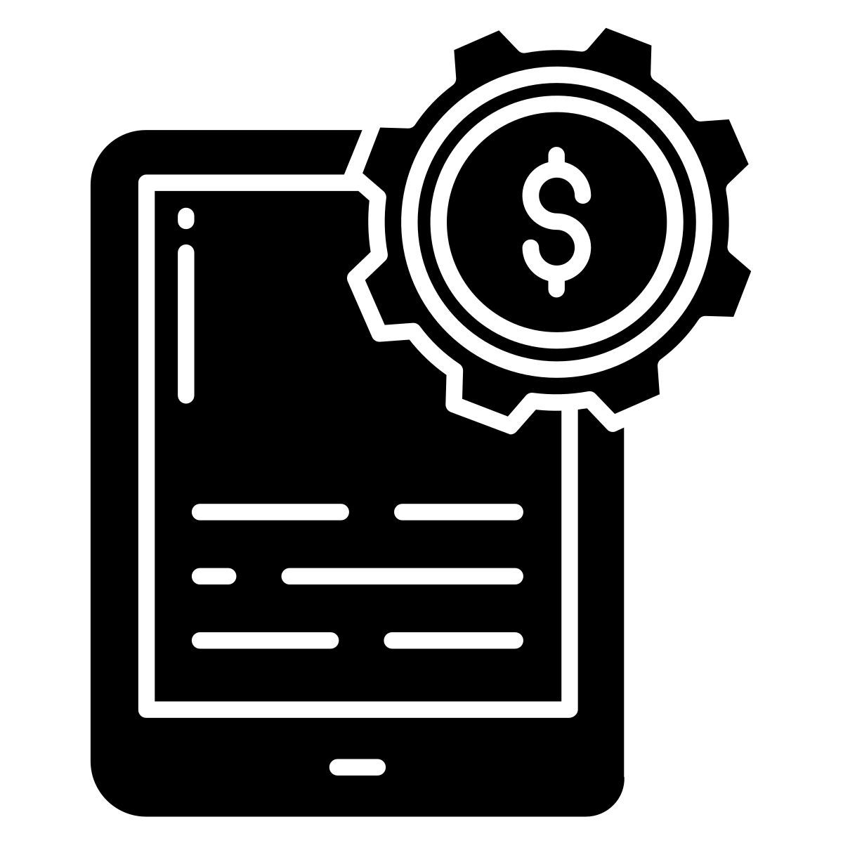 device icon