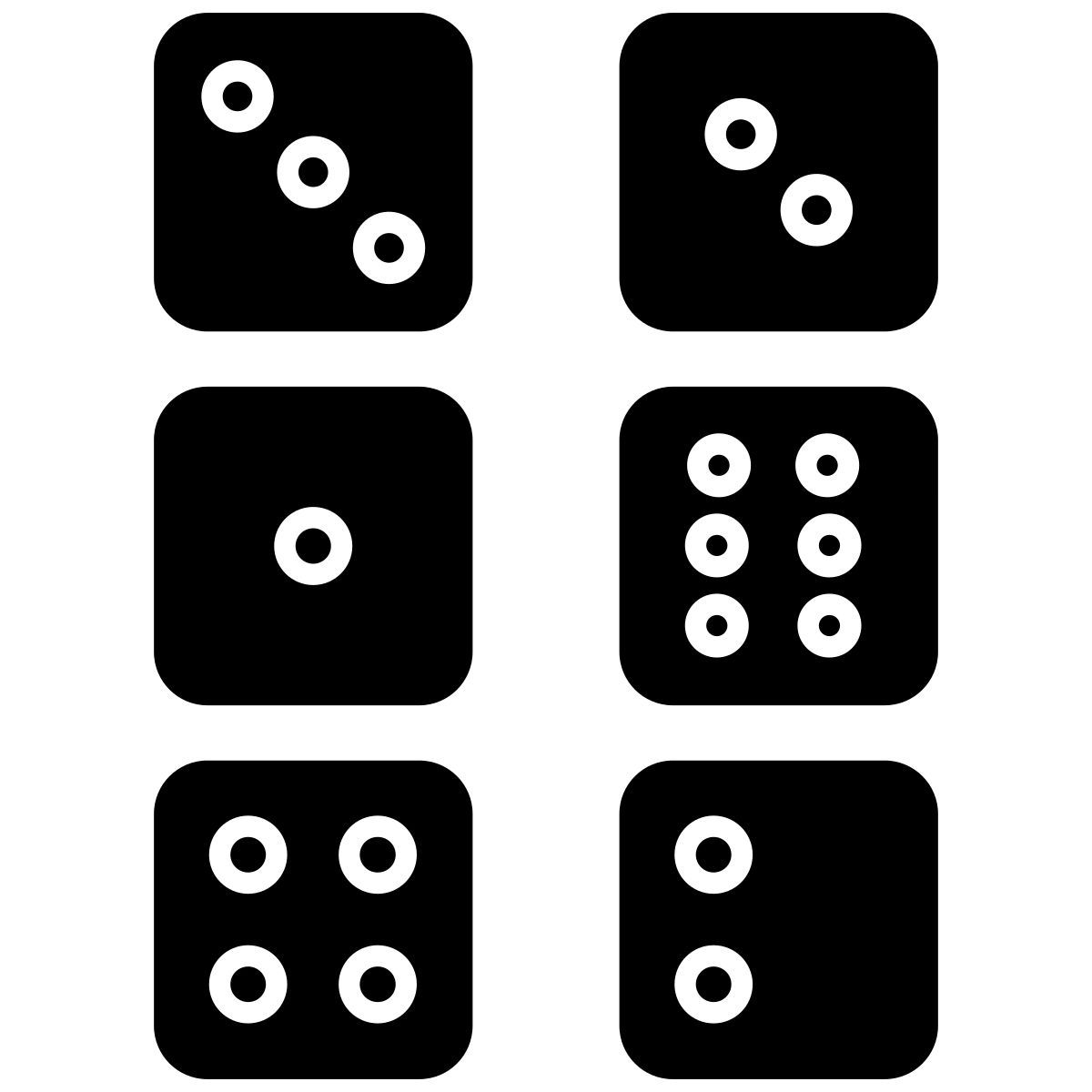 dado icon