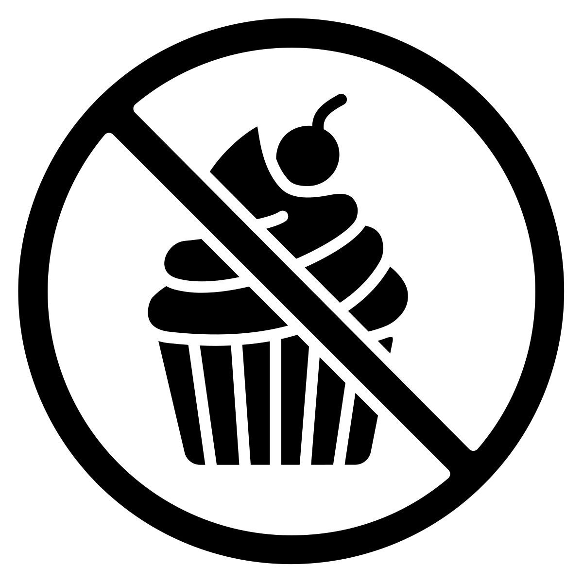 diet icon