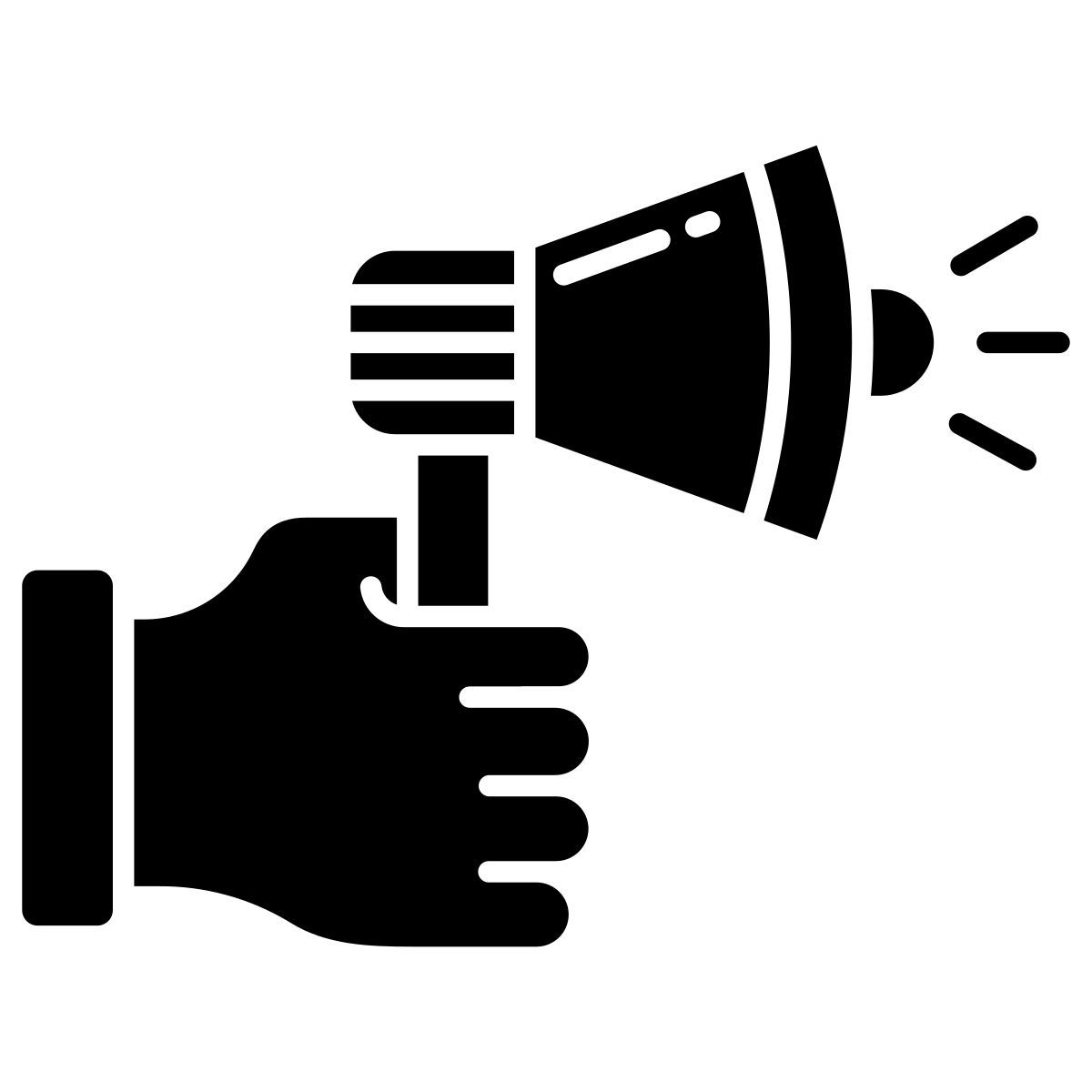 digital marketing icon