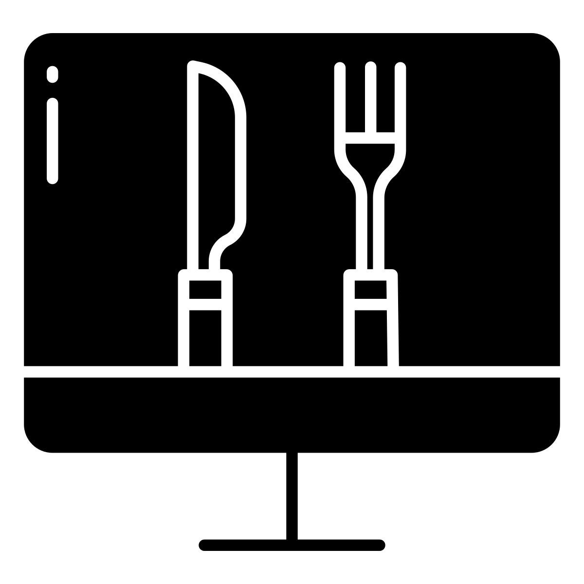dinner icon