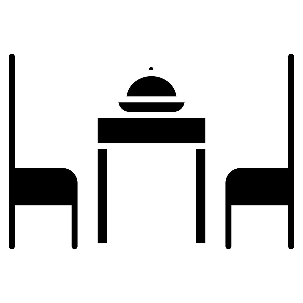 dinner icon