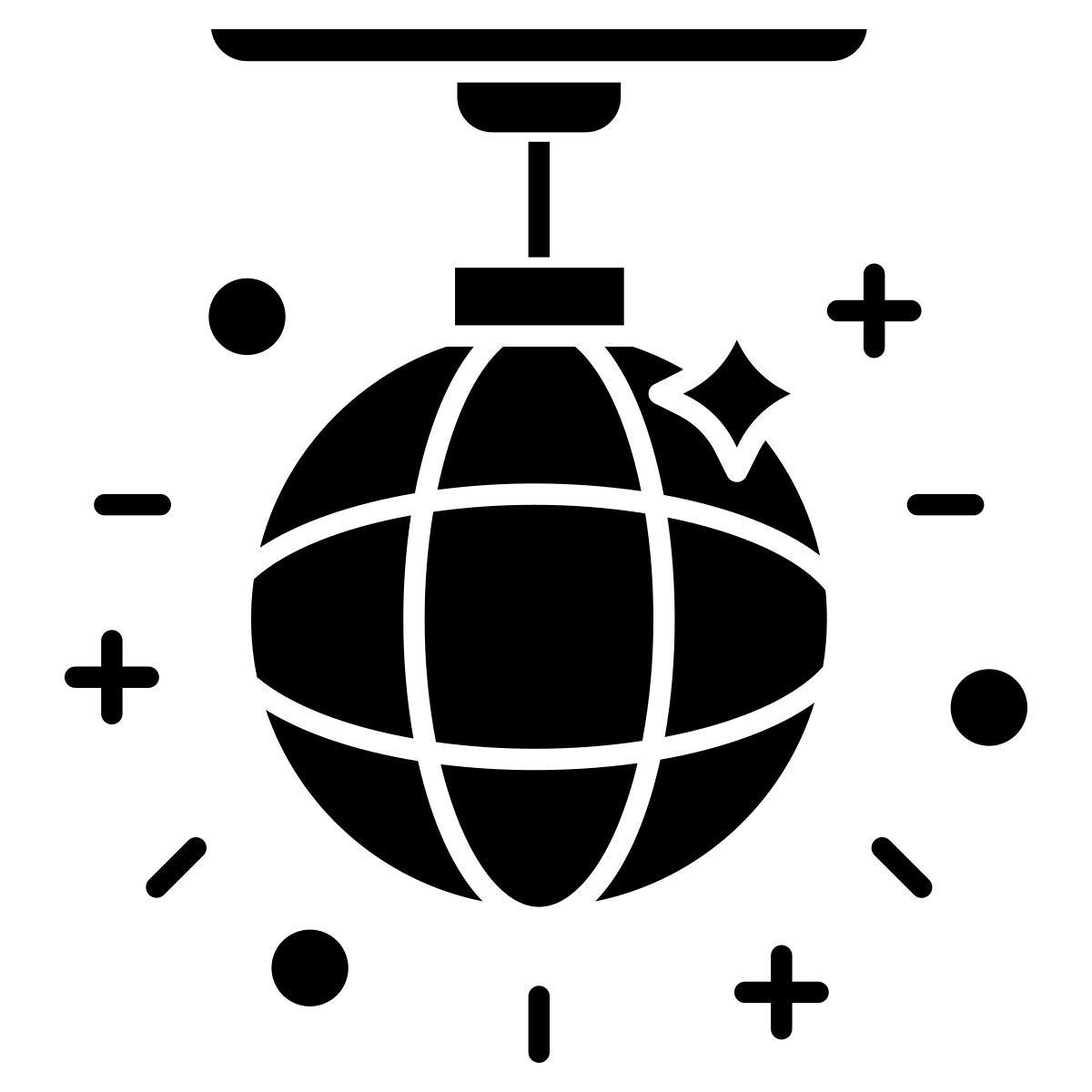 disco icon
