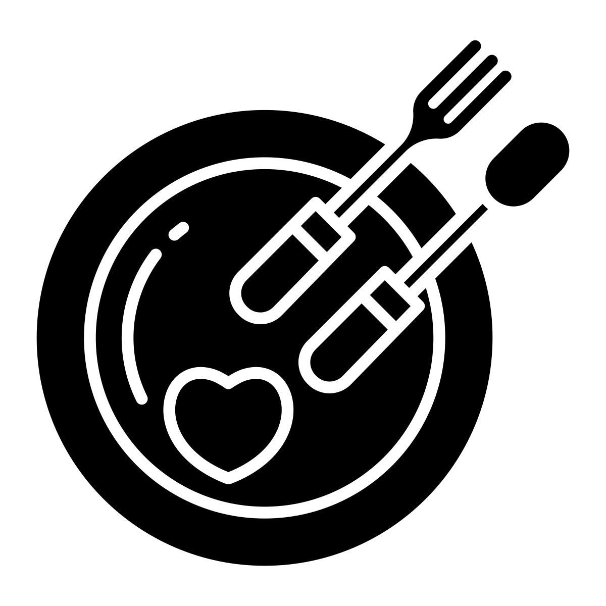 dish icon