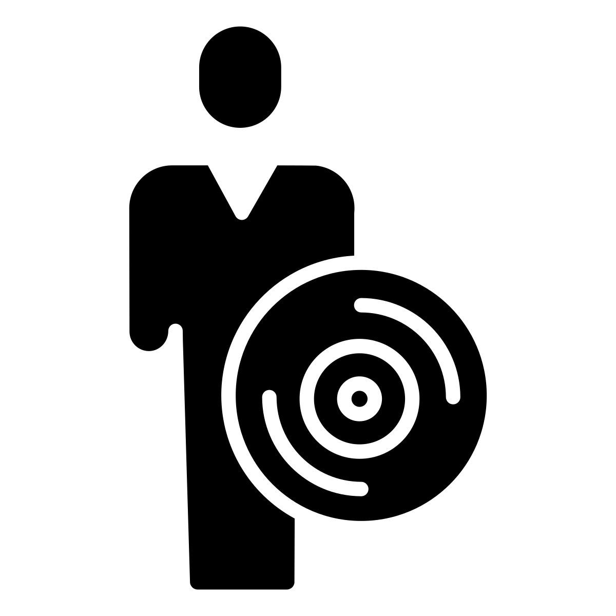 distribution icon