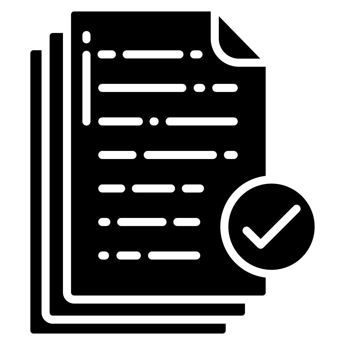 document icon