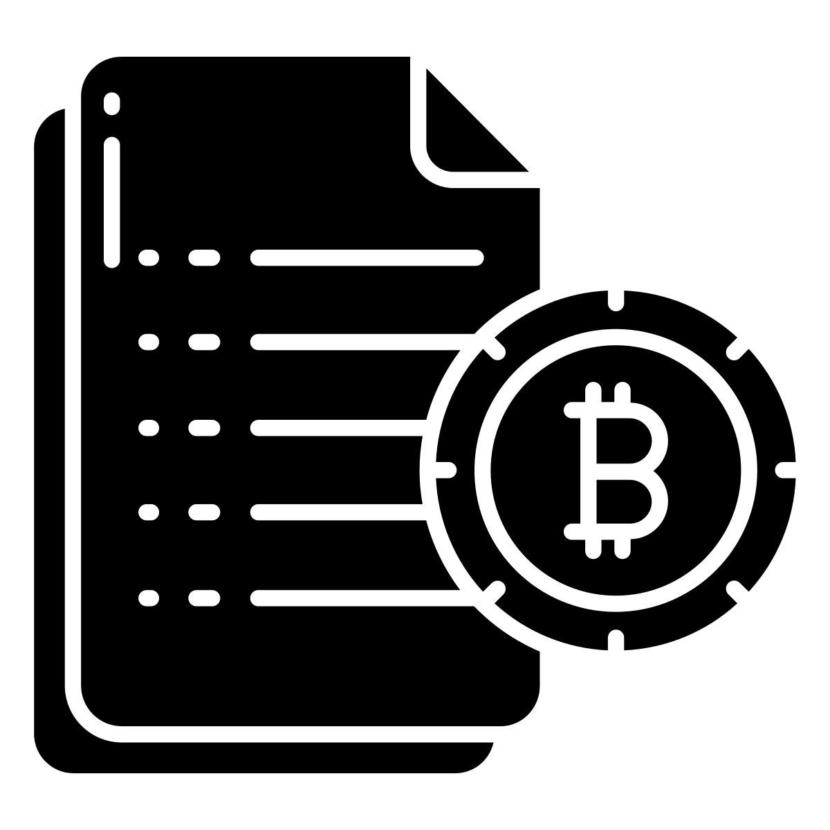 document icon