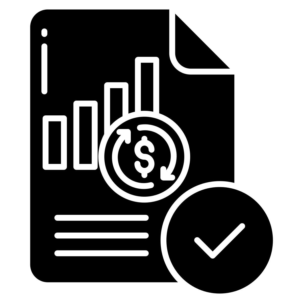 document icon
