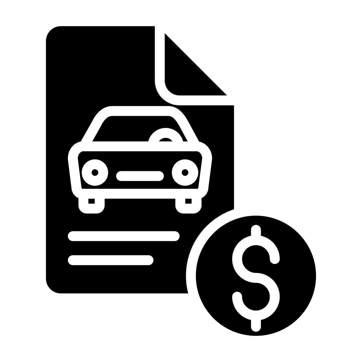 document icon