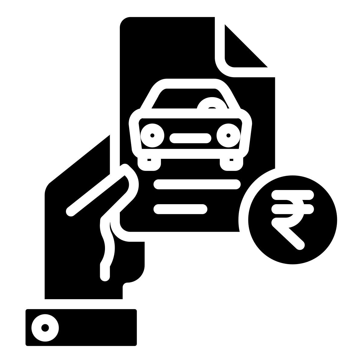 document icon
