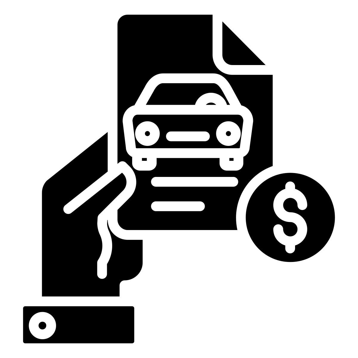document icon