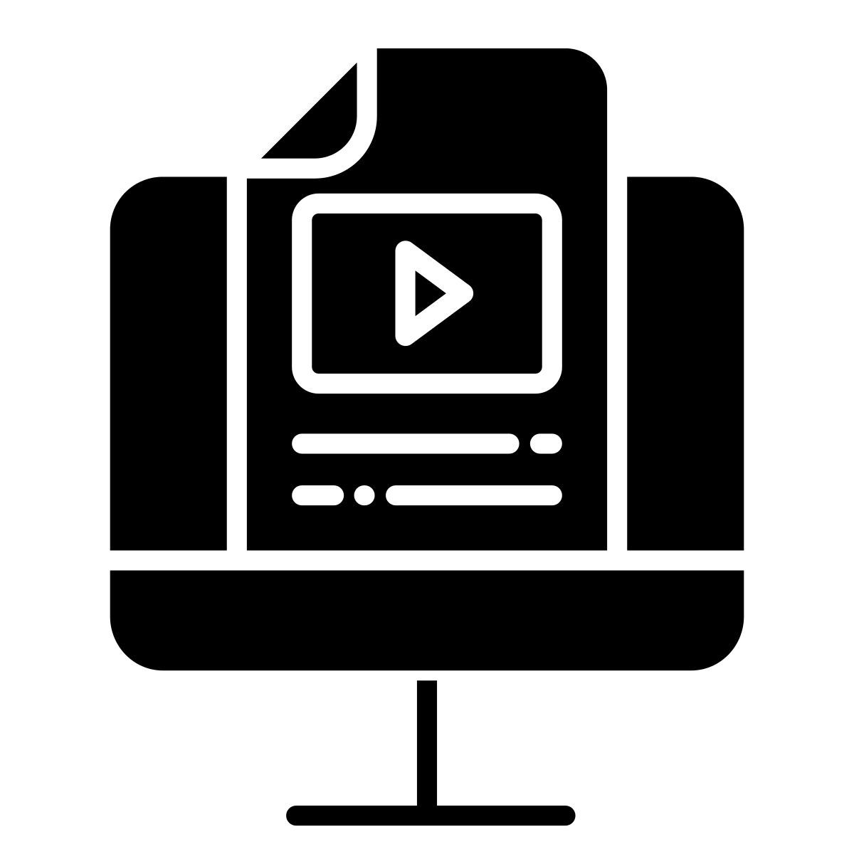 document icon