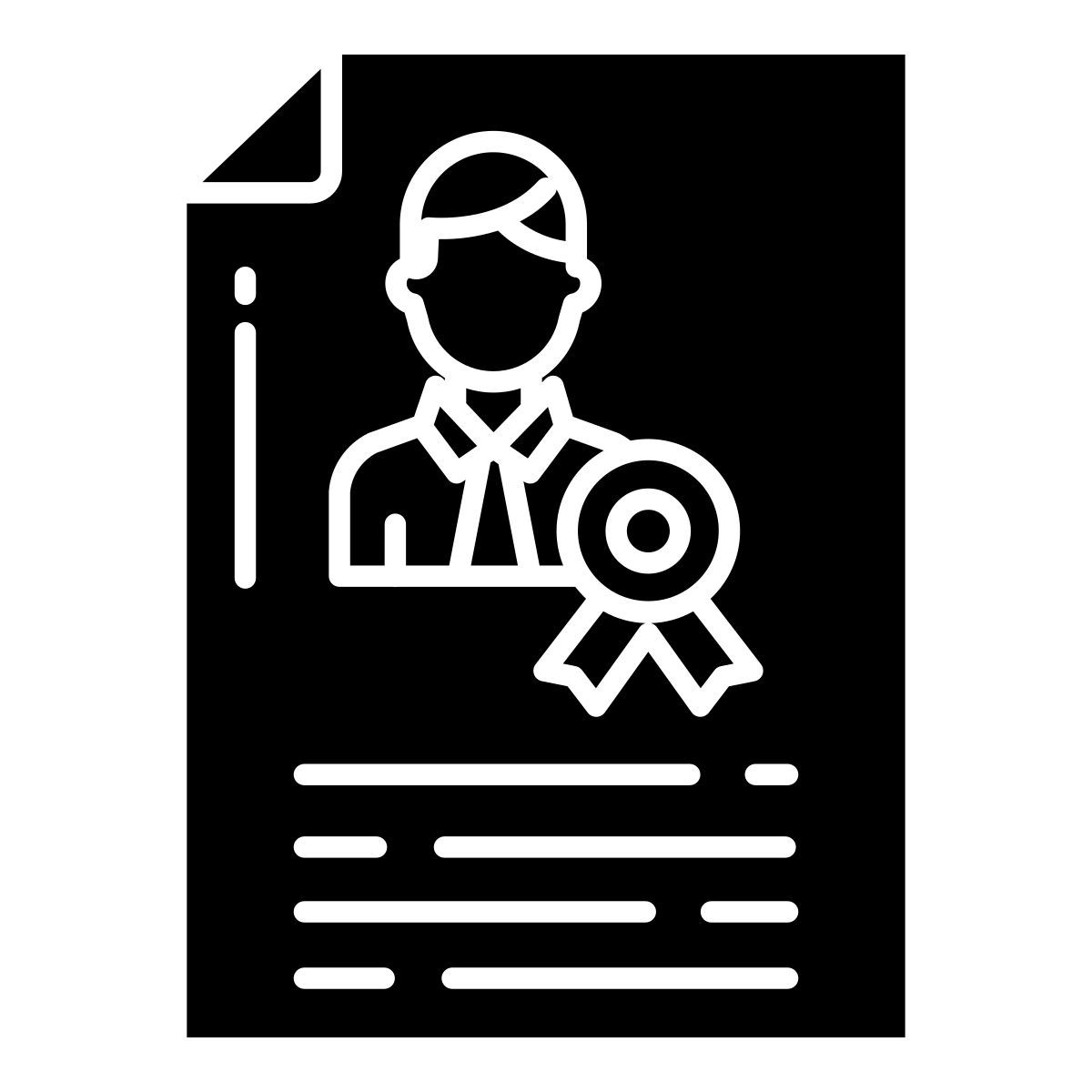document icon