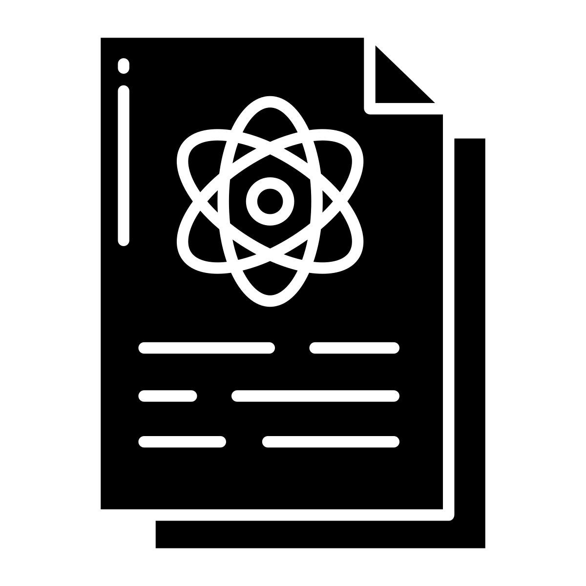 document icon