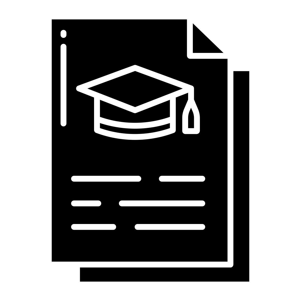 document icon