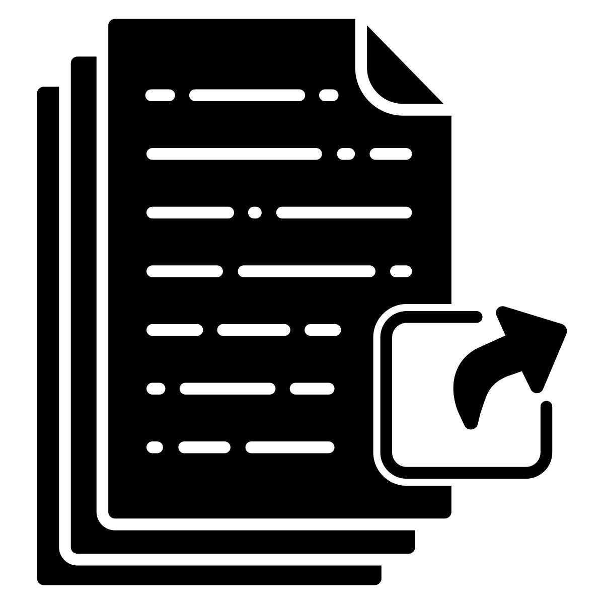document icon