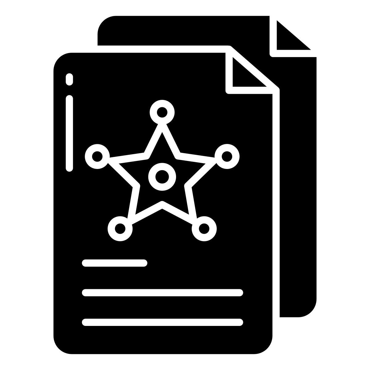 document icon