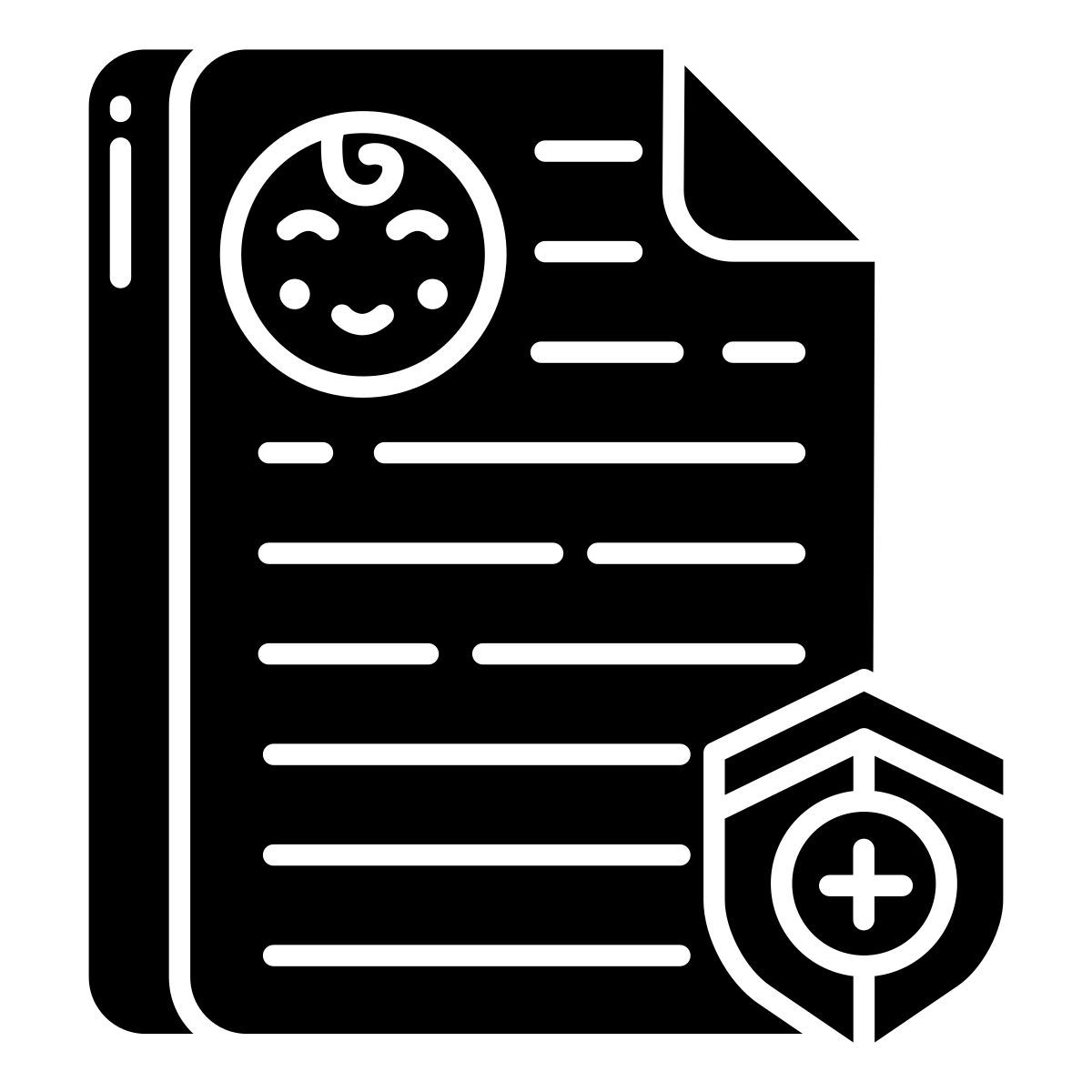 document icon