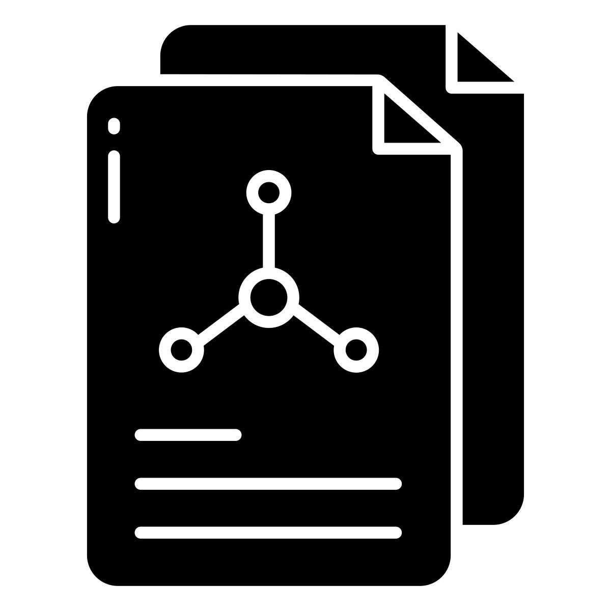 document icon