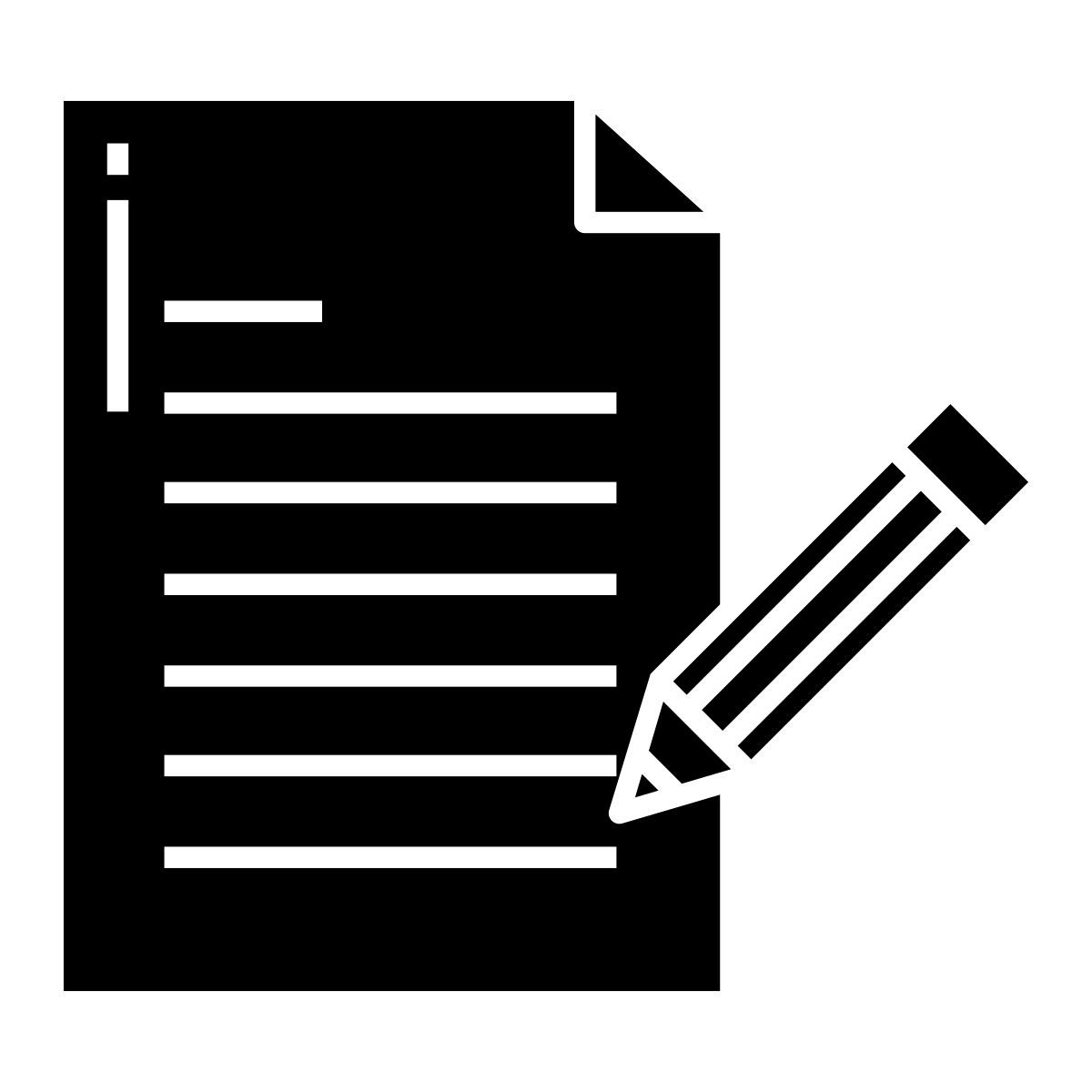document icon