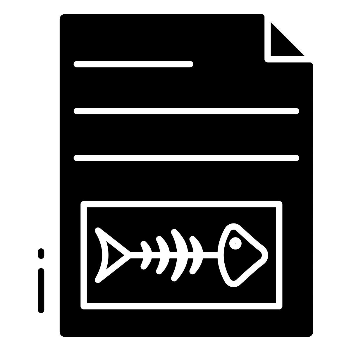 dokument icon